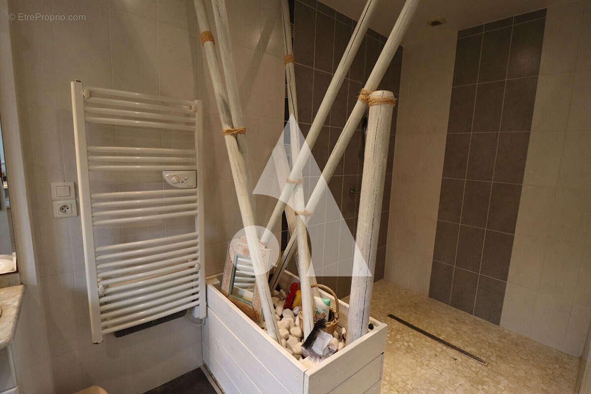 Maison à LA TREMBLADE