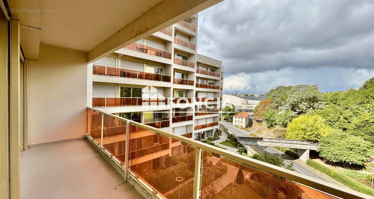 Appartement à CHOLET