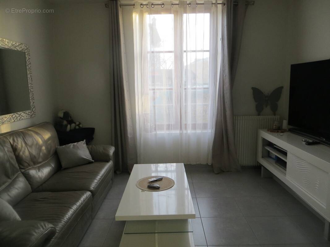 Maison à GARGENVILLE