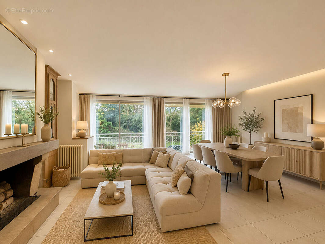 Secteur CASTELMORON-SUR-LOT, dans un secteur résidentiel à proximité des commerces, cette maison vous offre pas moins de 179,31  - photo 2