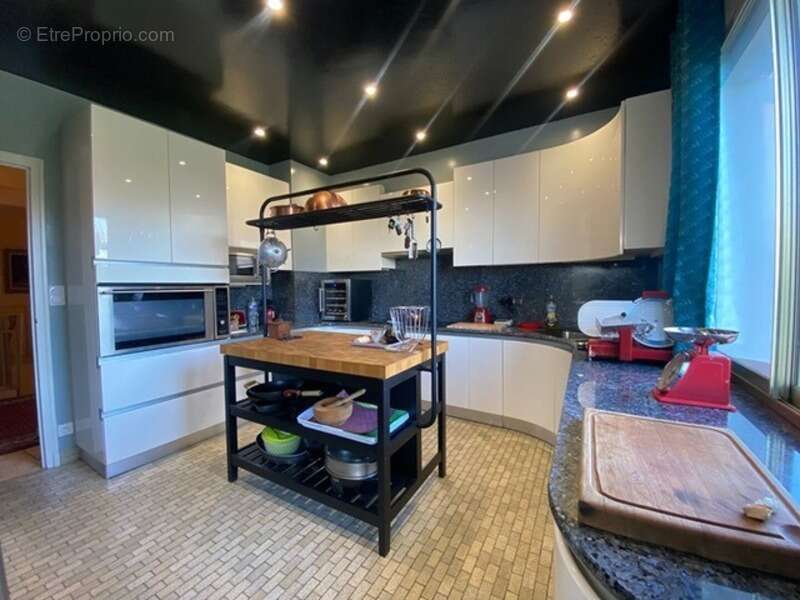 Maison à vendre 5 pièces SAINTE LIVRADE SUR LOT (47) - photo 4