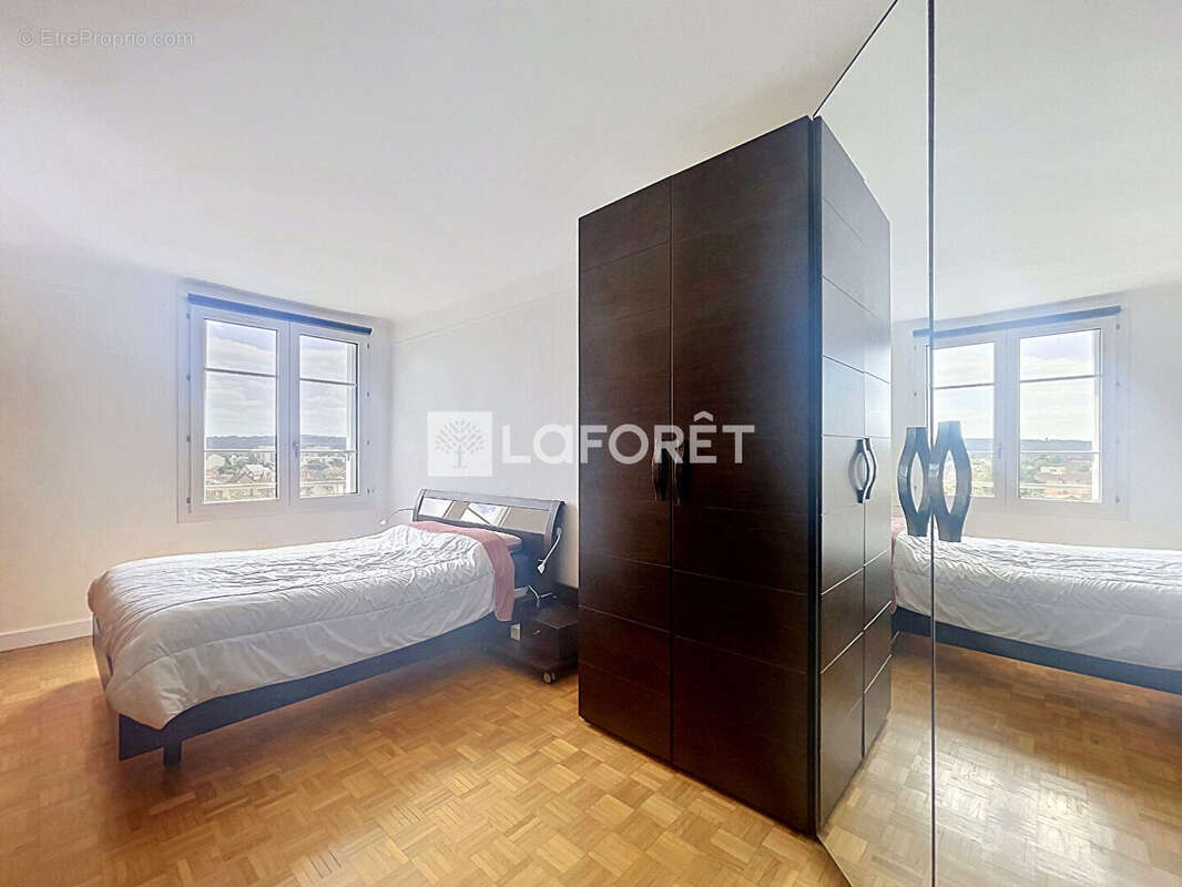 Appartement à LE PECQ