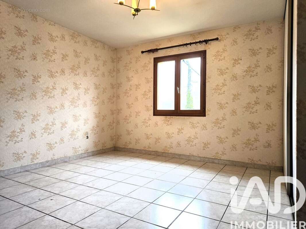 Photo 8 - Maison à SAINT-PIERRE-D&#039;ALLEVARD