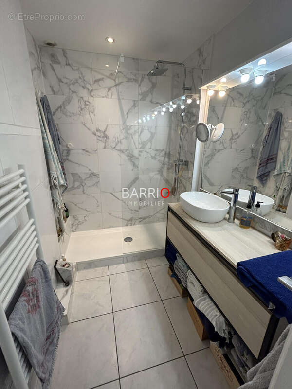 Appartement à PORT-VENDRES