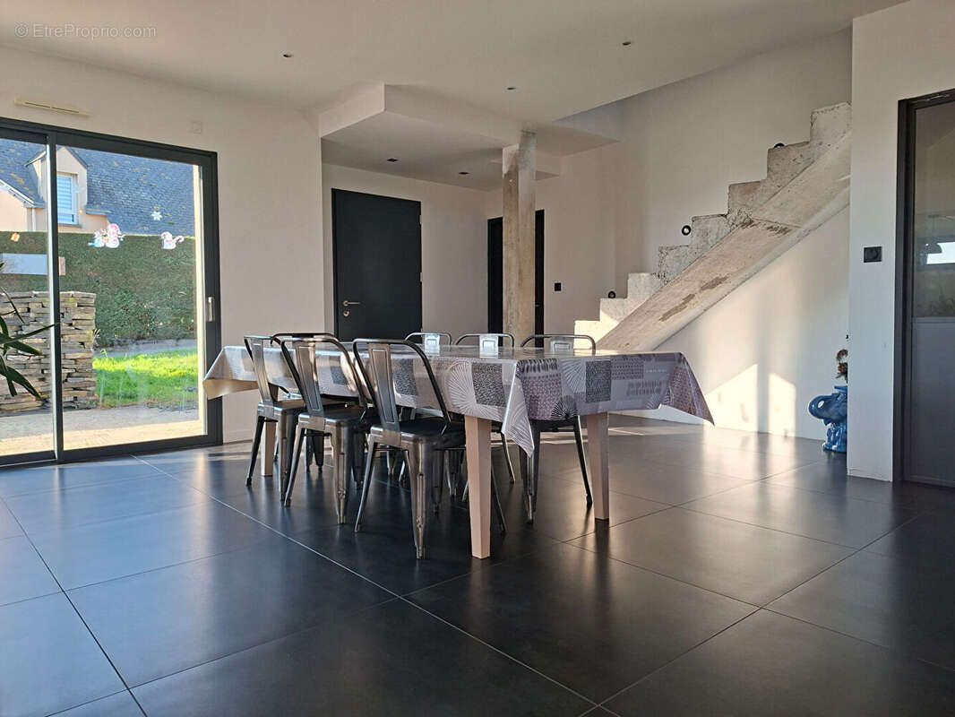 Maison à SAINTE-COLOMBE