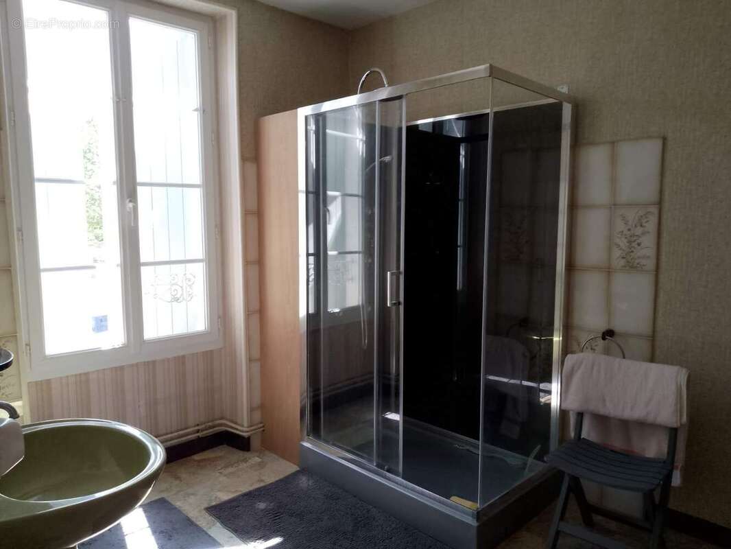 Appartement à SIGOGNE