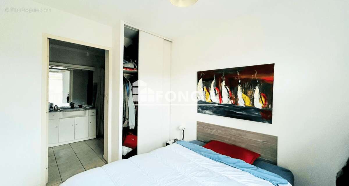 Appartement à BALMA