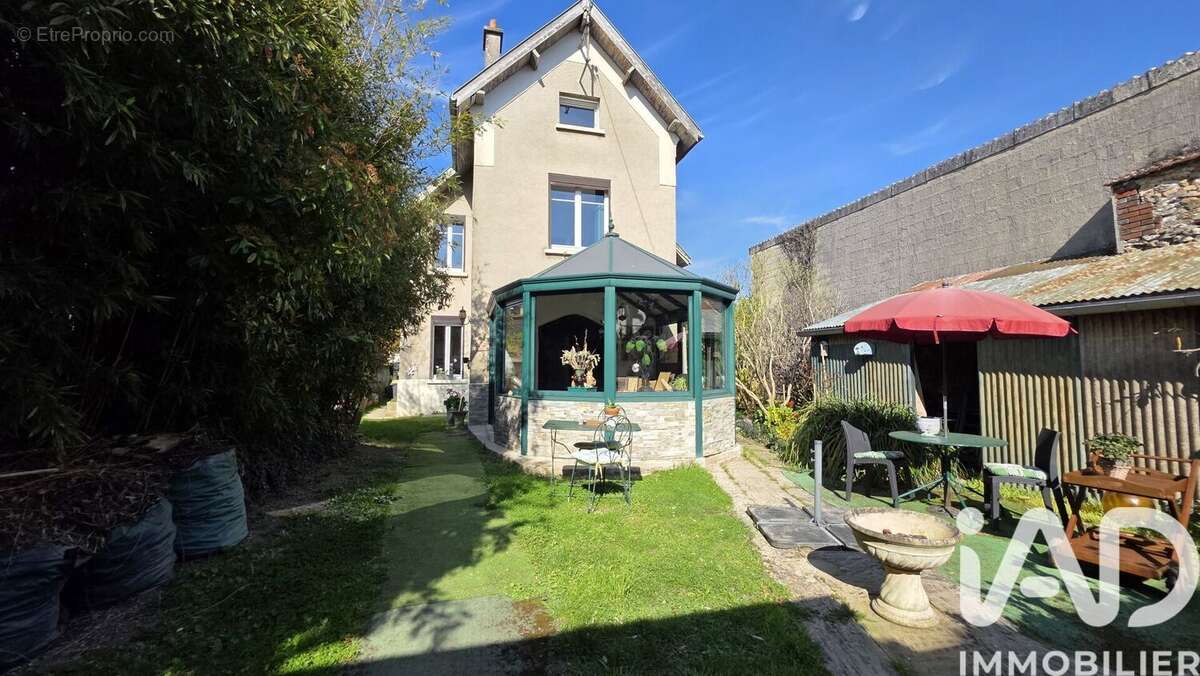 Maison 109 m² à Vinay  - photo 3
