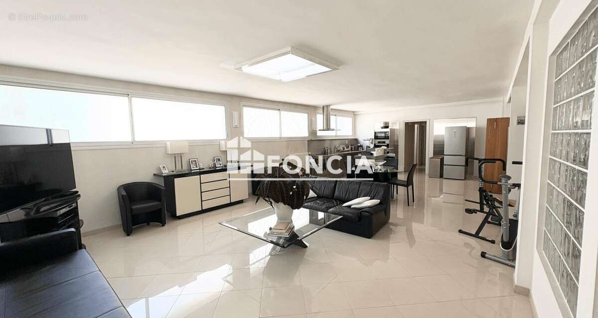 Maison à NICE