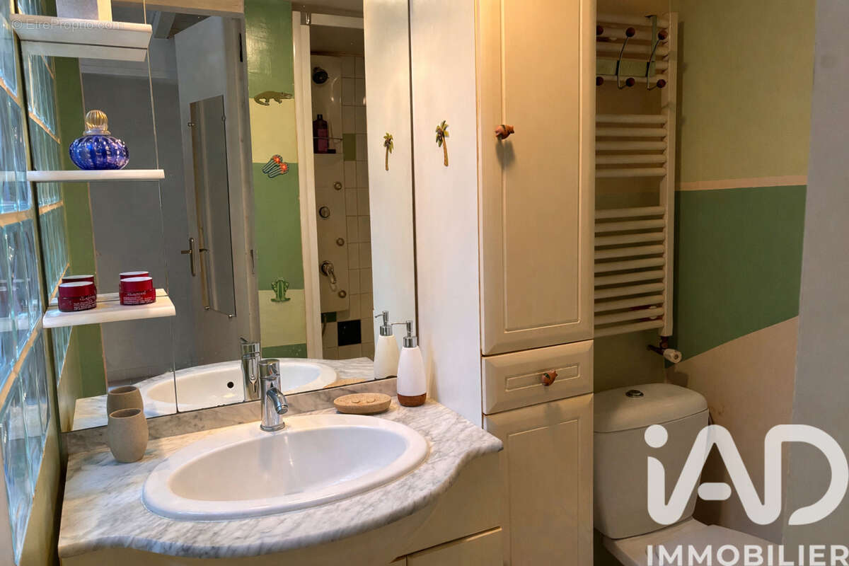 Photo 7 - Maison à LUZARCHES