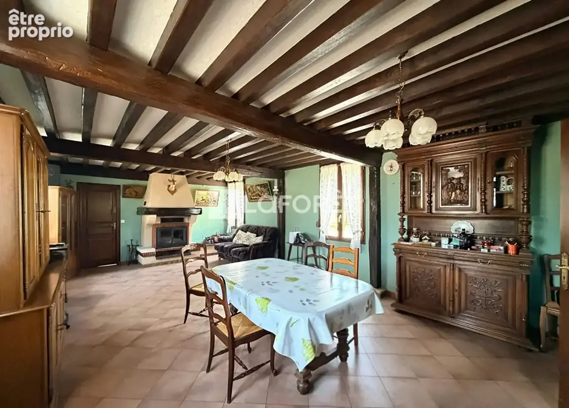Maison familiale - photo 4