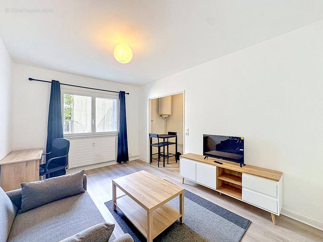 Appartement à PERIGUEUX
