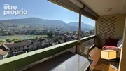Appartement à SEYSSEL