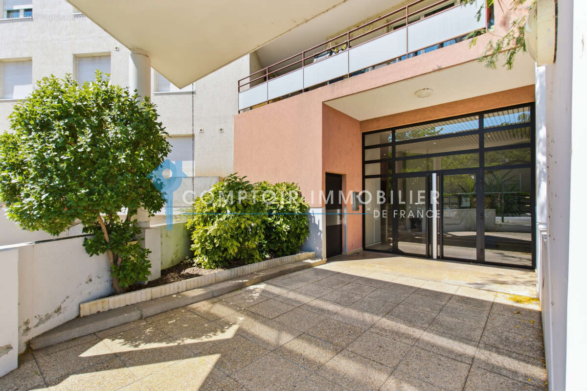 ECHIROLLES Frange Verte - Appartement T5 d'Exception - photo 19