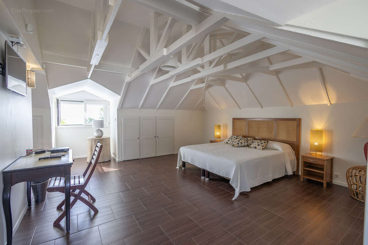 Maison à SAINT-FRANCOIS