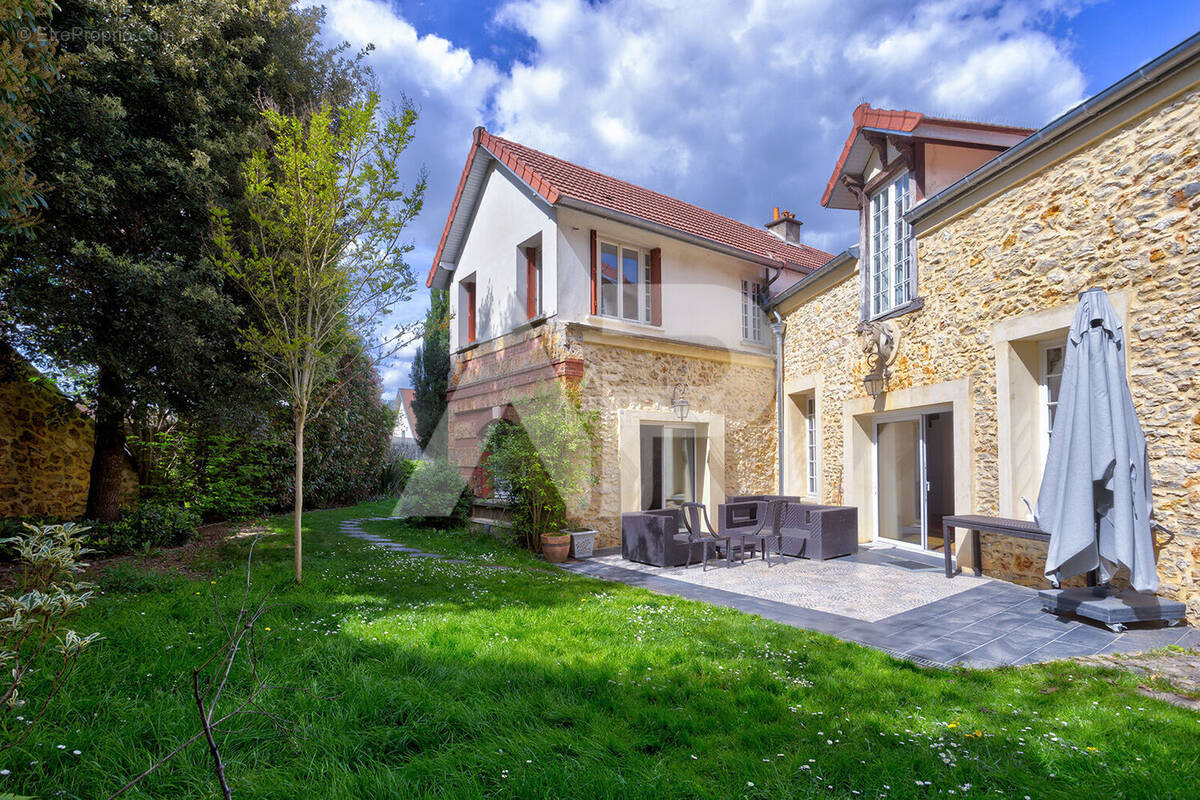 Maison à SEVRES