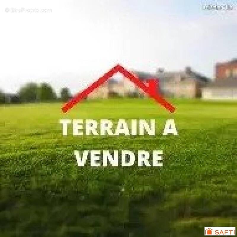 Photo 1 - Terrain à JAUNAY-CLAN