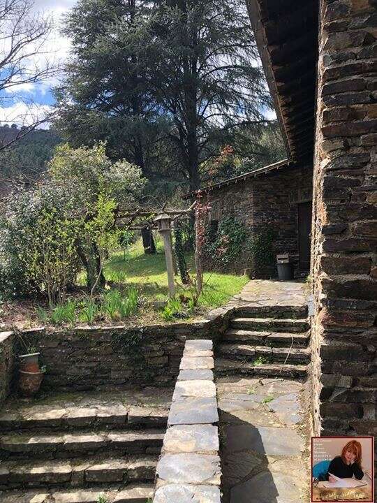 Maison à SAINTE-CROIX-VALLEE-FRANCAISE