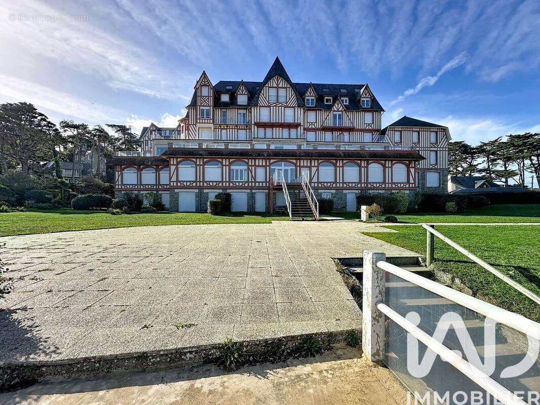 Photo 1 - Appartement à SAINT-CAST-LE-GUILDO