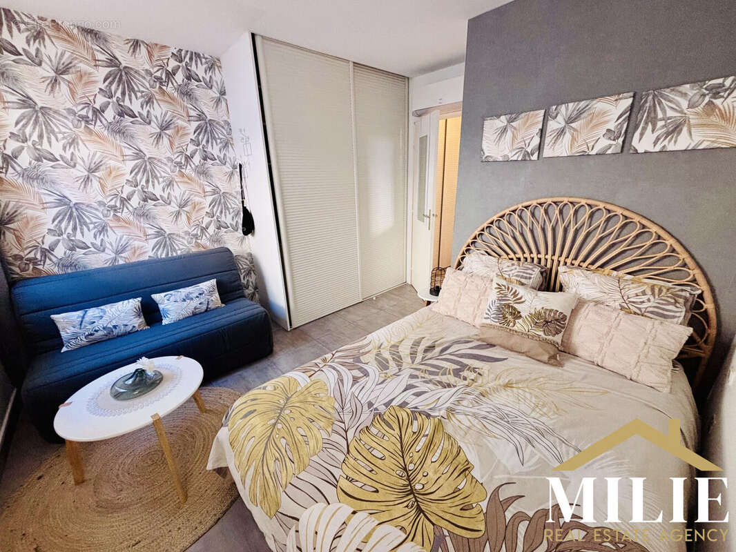 Appartement à BANDOL