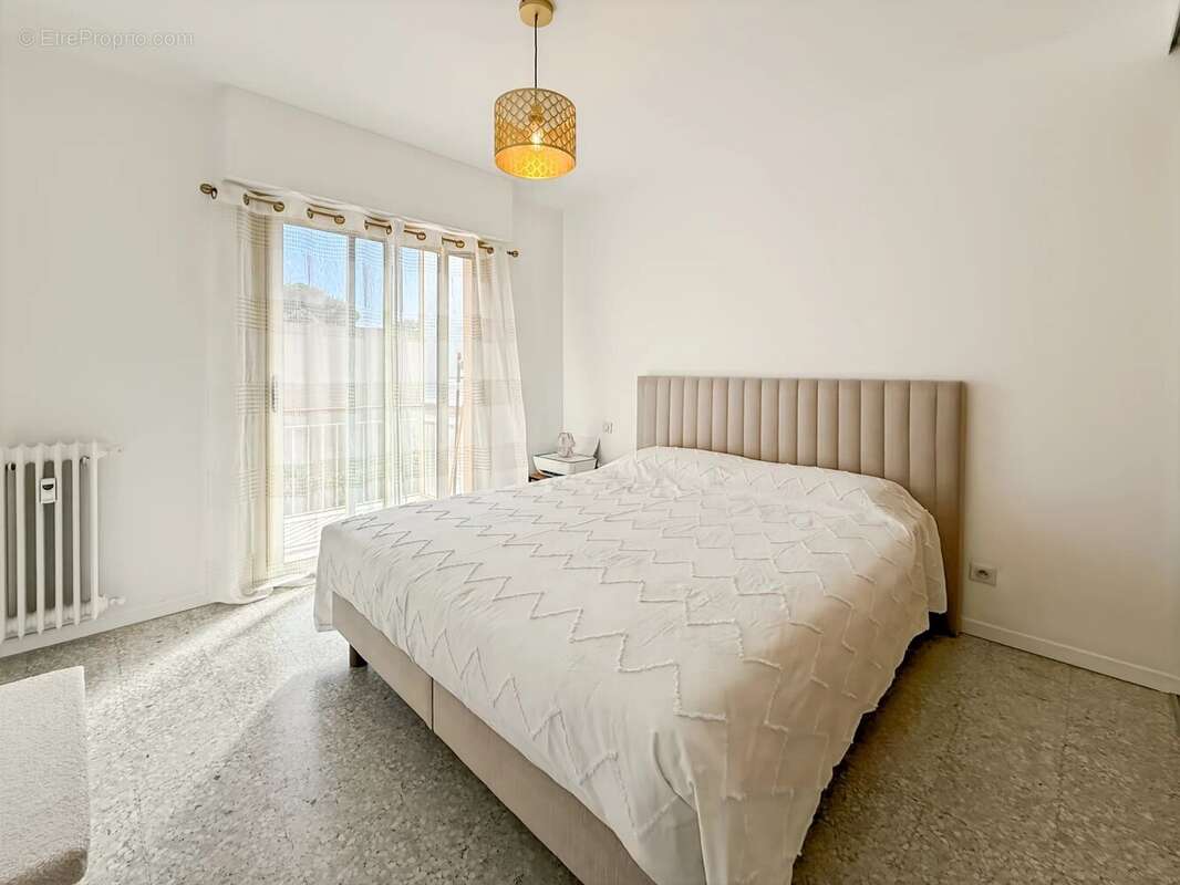 Appartement à CAGNES-SUR-MER