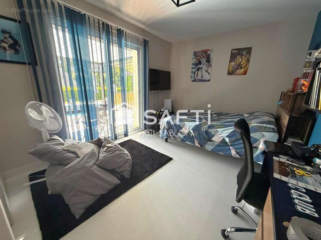 Photo 7 - Maison à SAINT-MARTIN-DU-MANOIR