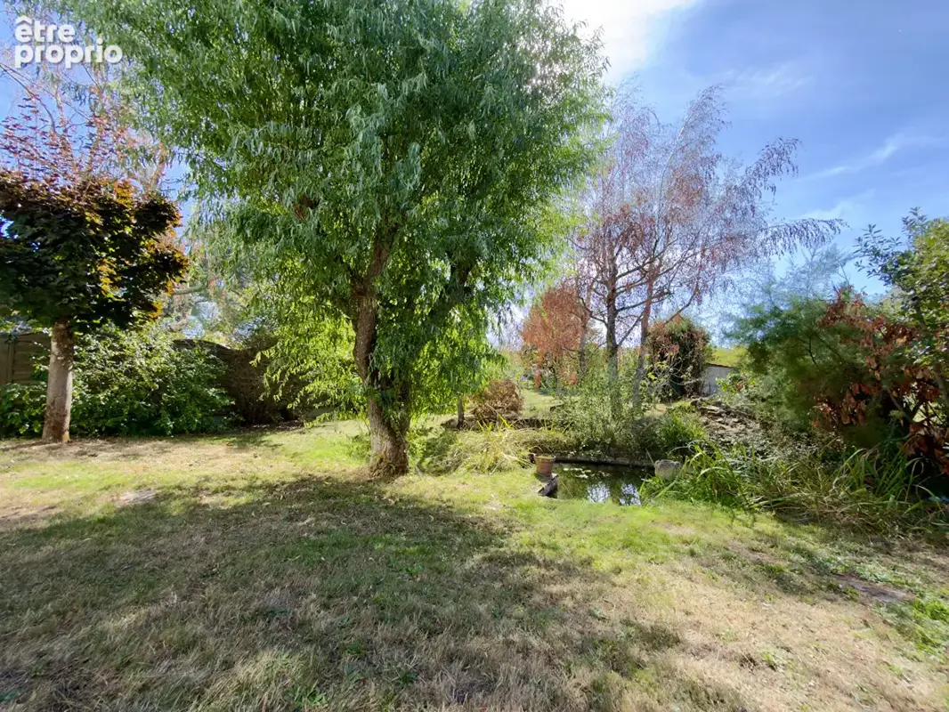 Rezé  - Maison Familiale en Impasse - 4 chambres - 1 bureau - Jardin -Garage - Dépendance - photo 10