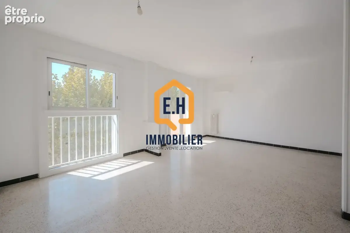 Appartement 4 pièces 72 m² à vendre à Toulon (83200) - photo 4