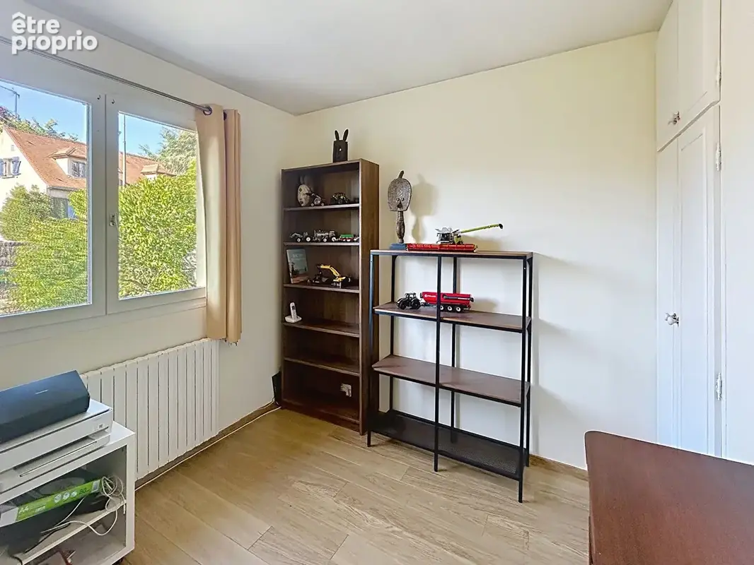 maison ORGEVAL - 7 pièce(s) - 130 m2 - photo 12