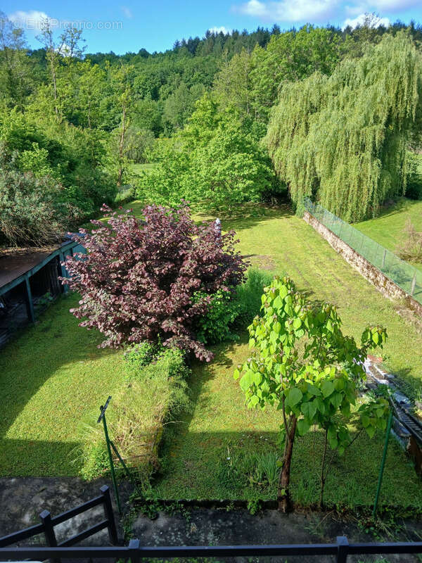 Maison à vendre 6 pièces  (70) - photo 19