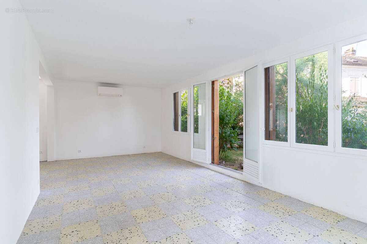 Maison Seraincourt 4 pièce(s) 114,58m2 - photo 5