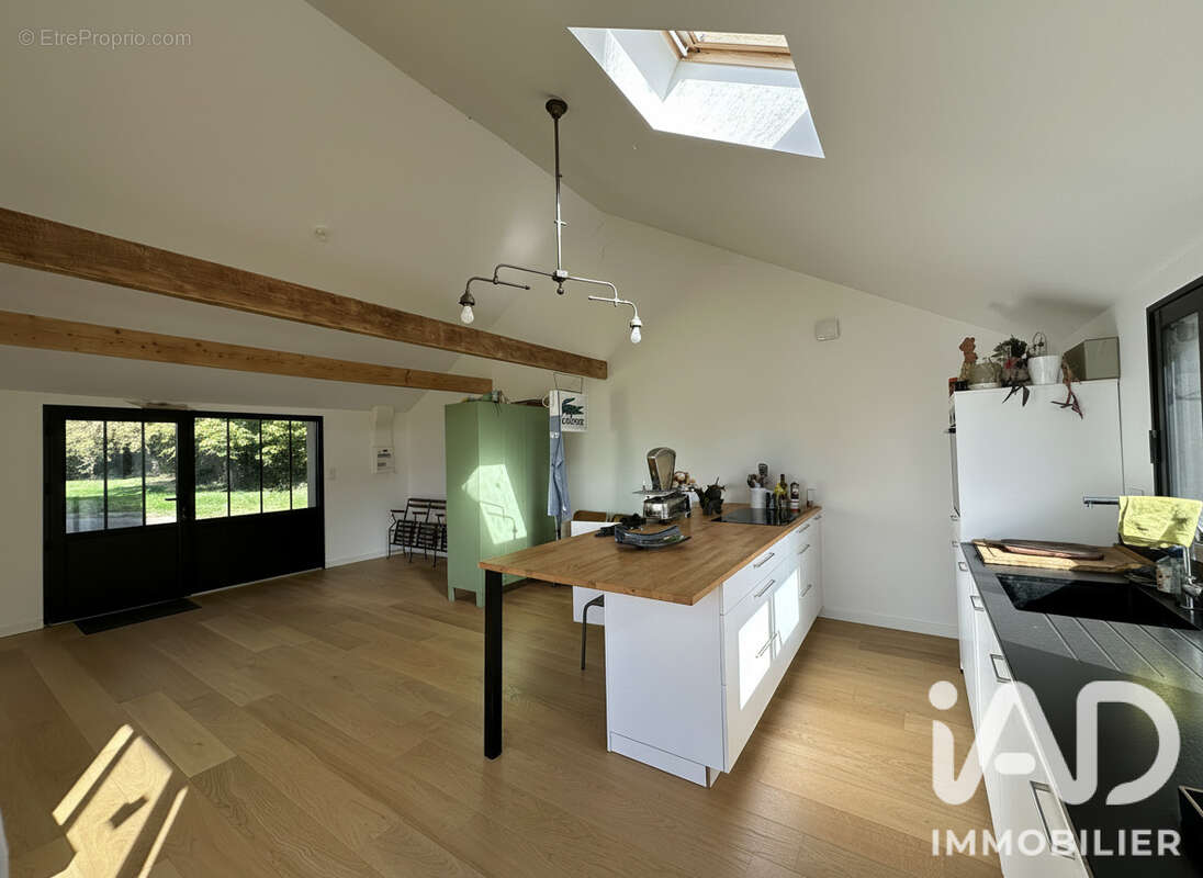 Maison 149 m² à Mouaze  - photo 3