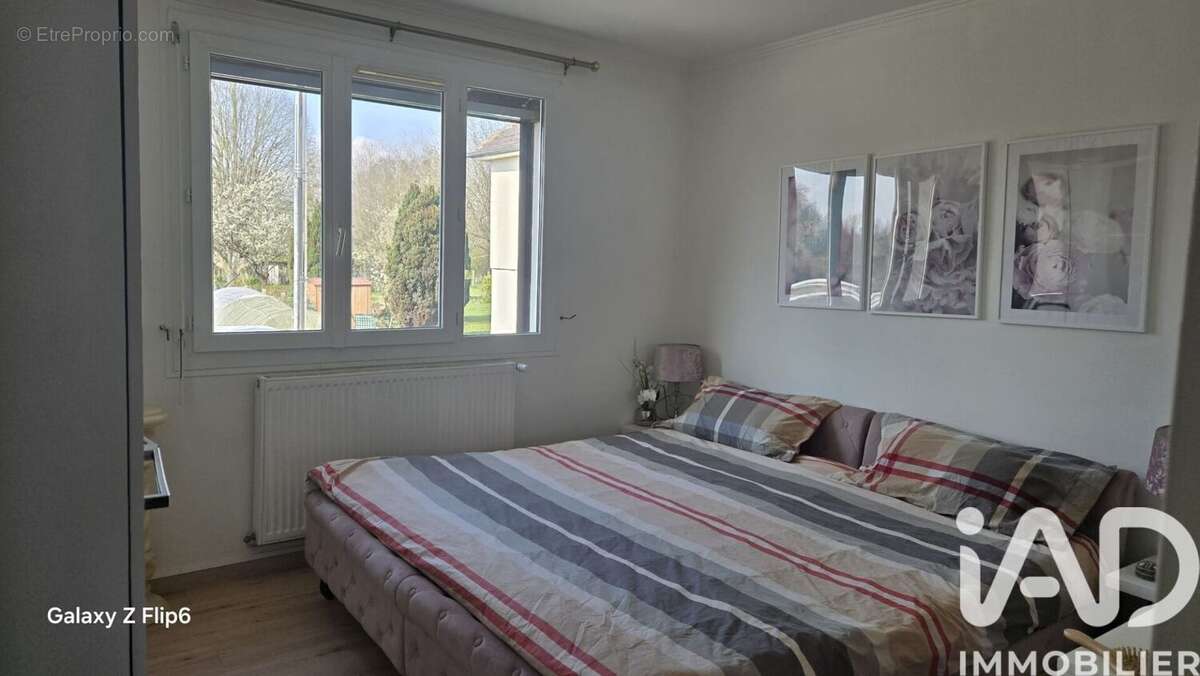 Photo 7 - Maison à ROMILLY-SUR-SEINE