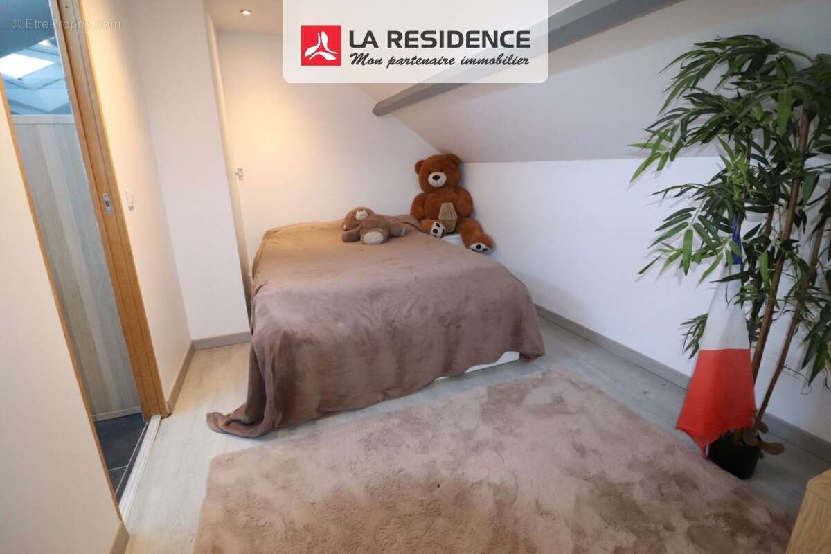 Appartement à CORMEILLES-EN-PARISIS