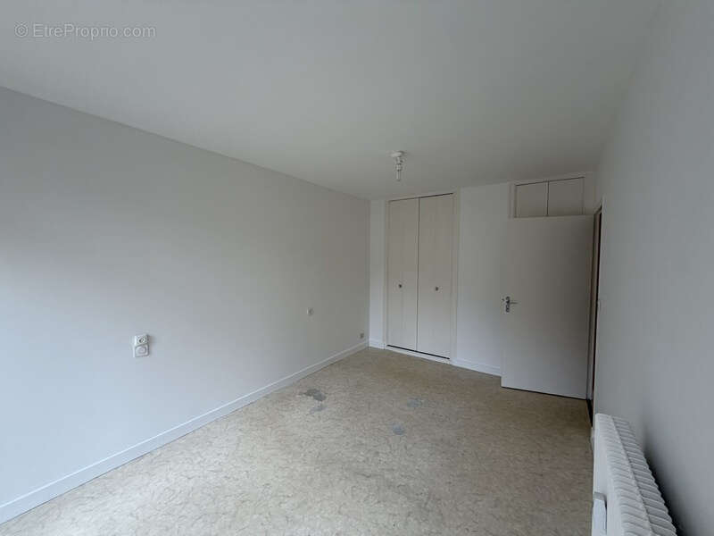 Appartement à SAINT-CLAUDE