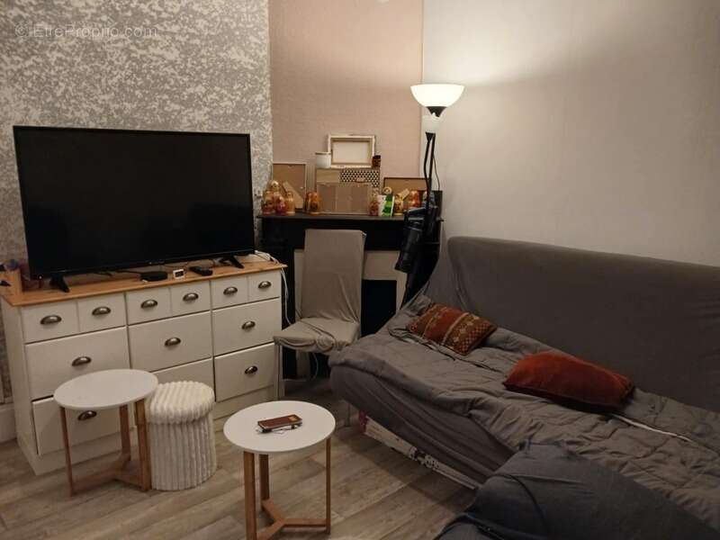 Immeuble de rapport VICHY (03) - photo 8