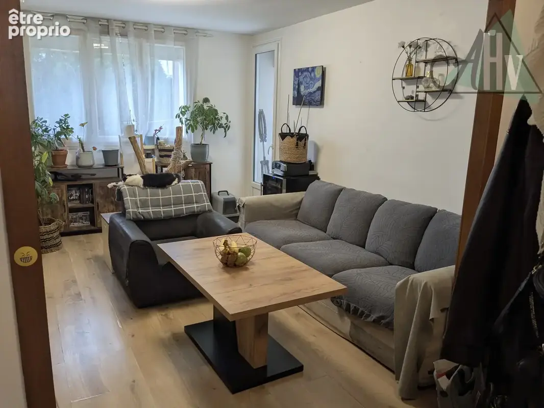 Appartement à MELUN