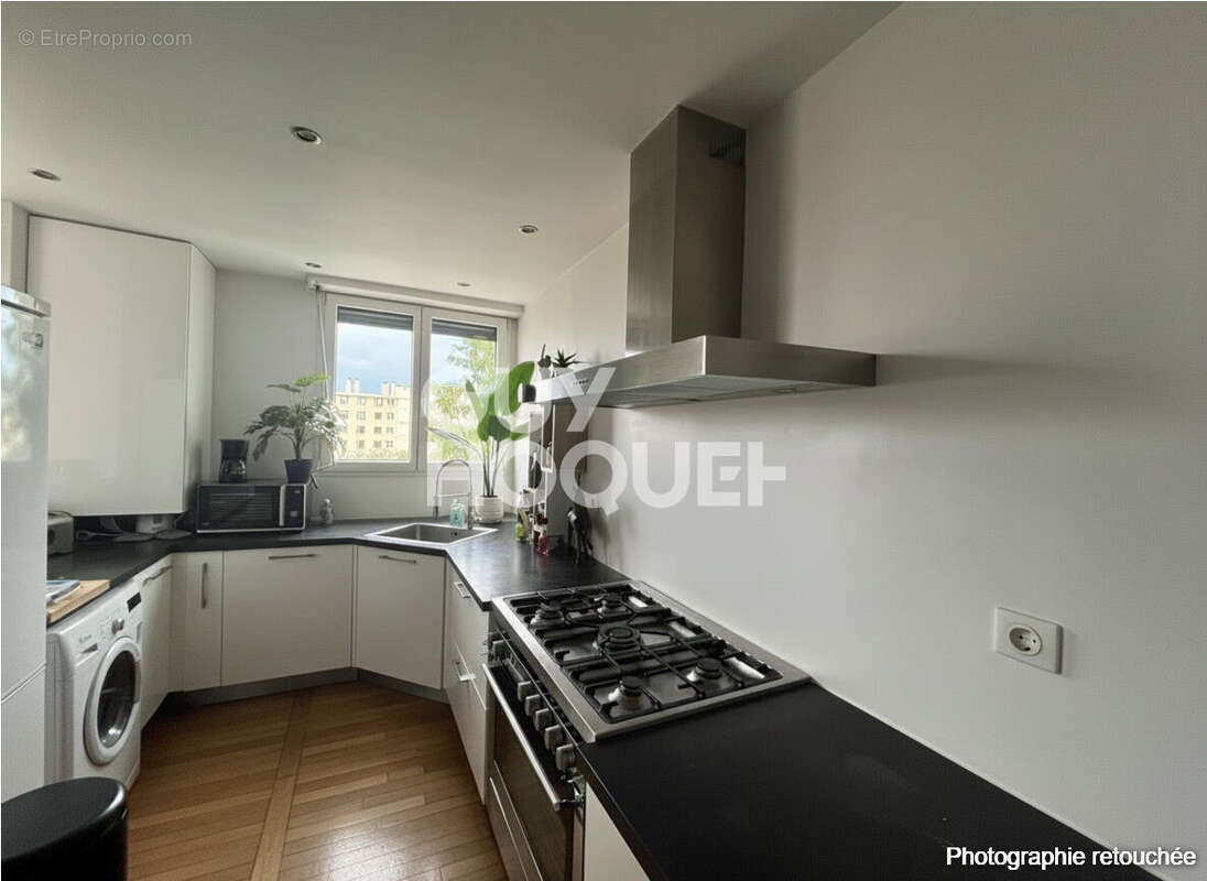 Appartement à LYON-4E