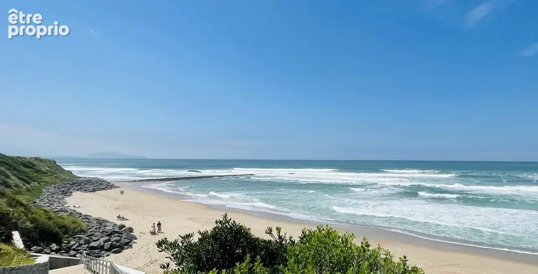 Appartement Biarritz LA MILADY - 2 pièces - photo 8