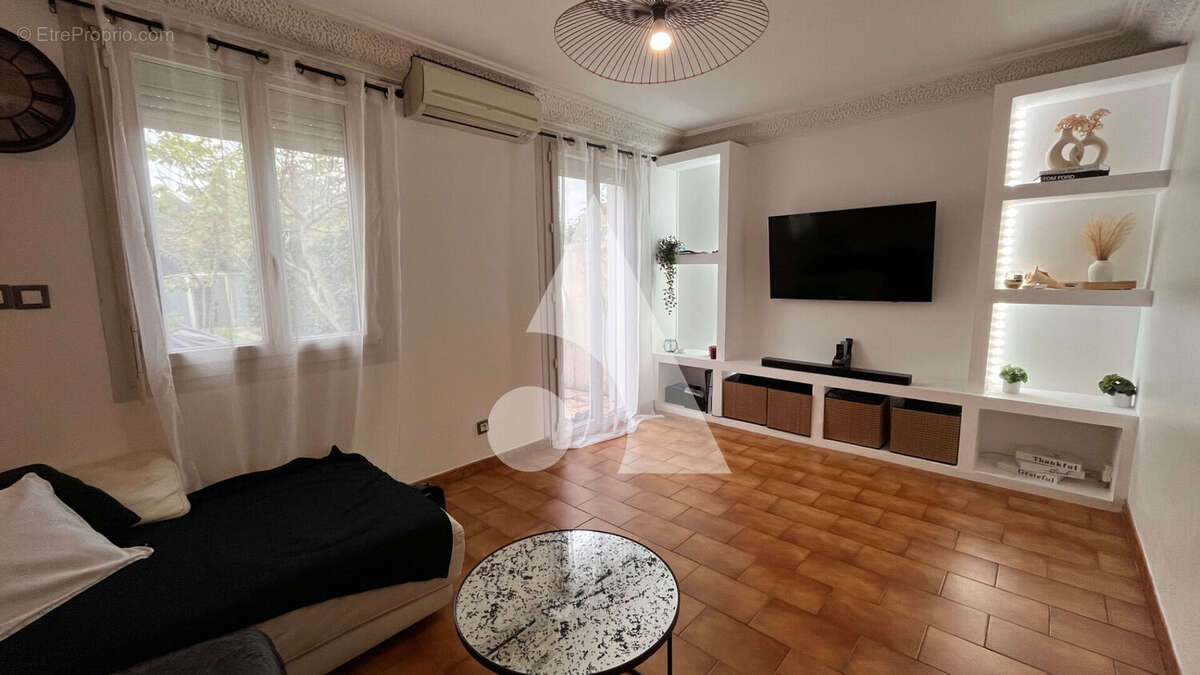 Maison à RIS-ORANGIS