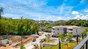 Appartement à AURIBEAU-SUR-SIAGNE