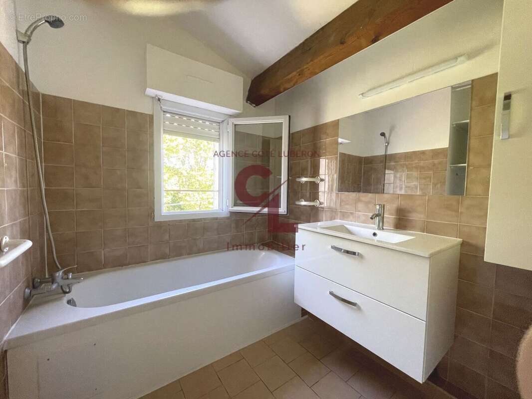 Appartement 63 m² à Cavaillon  - photo 9
