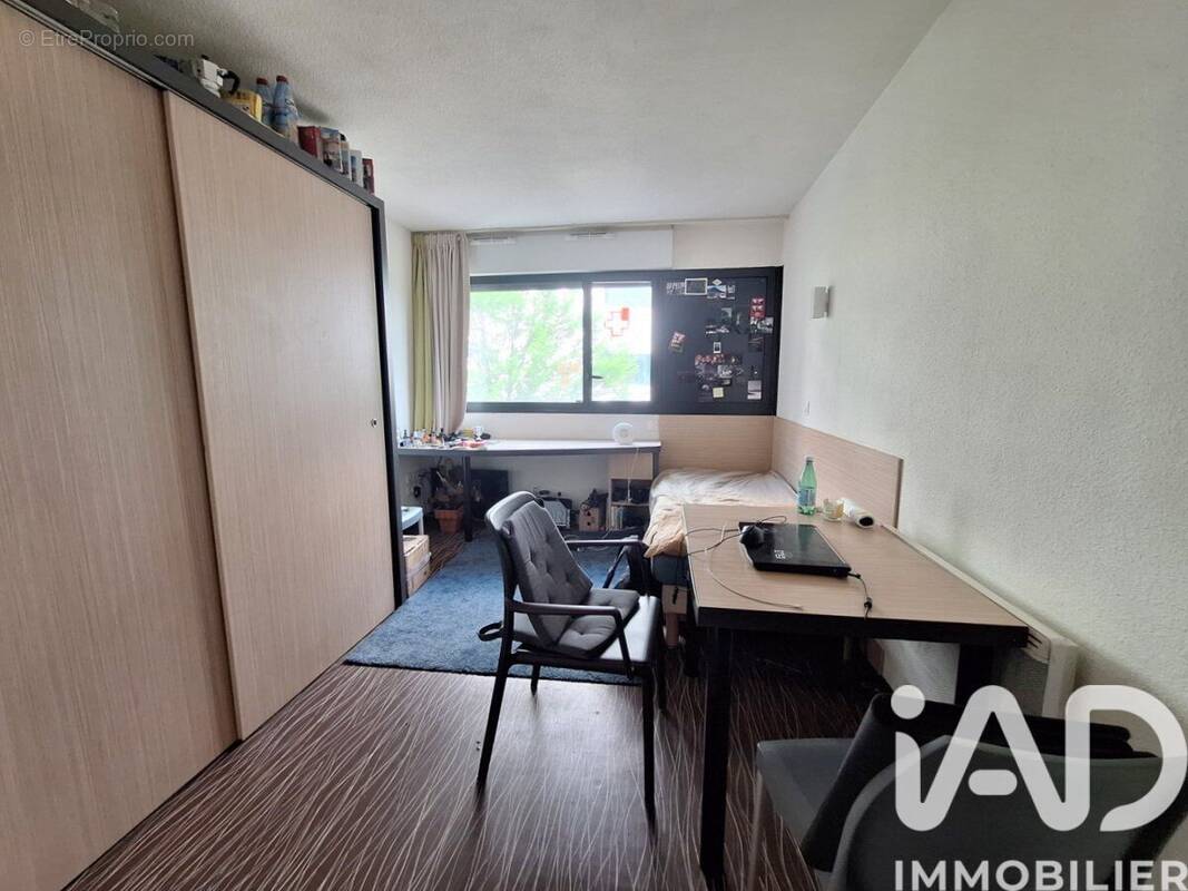 Photo 1 - Appartement à AUZEVILLE-TOLOSANE