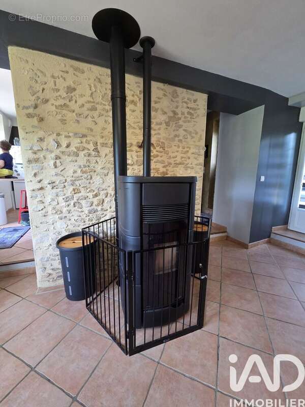 Photo 5 - Maison à SEES