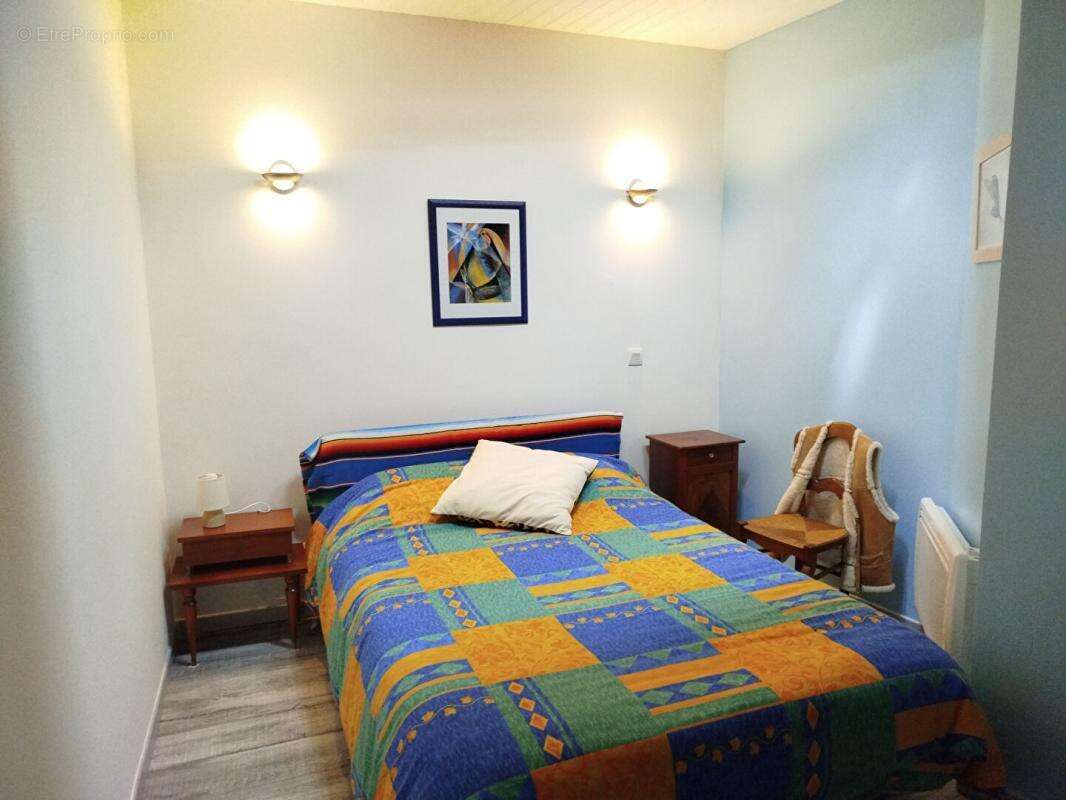 Maison à LES SABLES-D'OLONNE