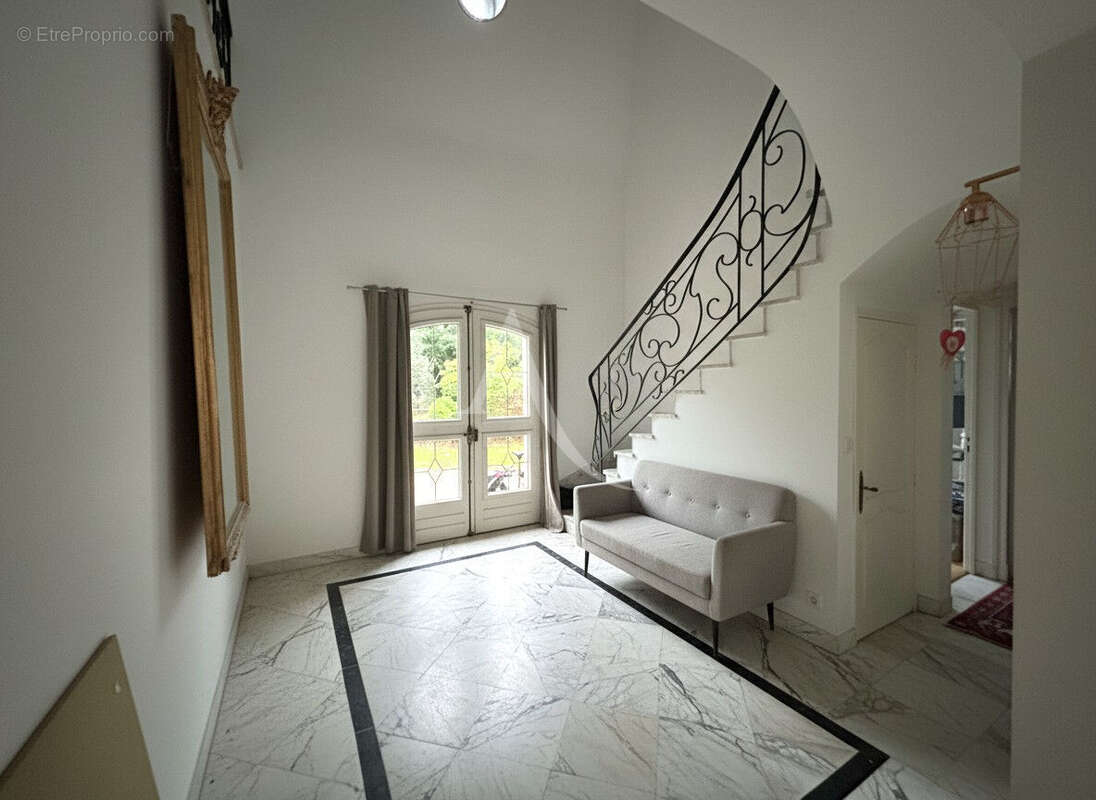 Maison à ORVAULT