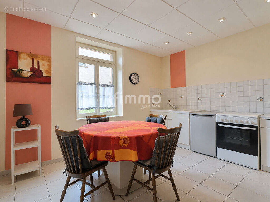 Maison 207 m2 avec logement indépendant en Rdc - photo 15