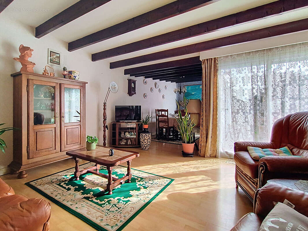Maison à LA ROCHELLE