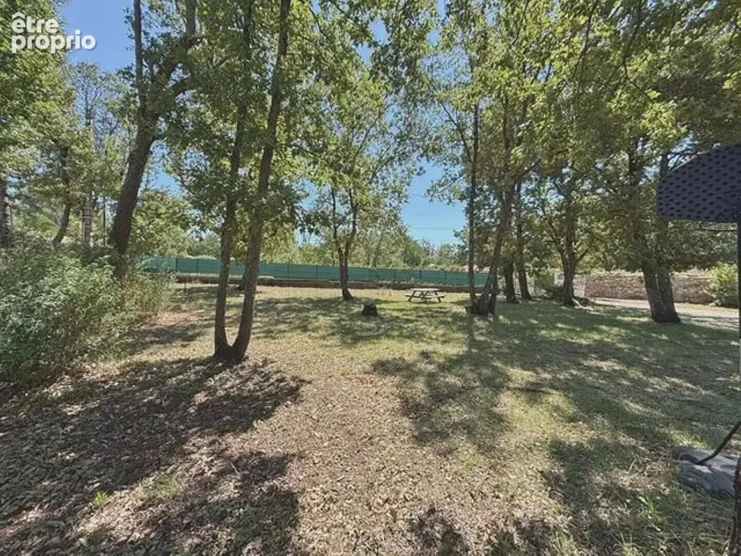 REGUSSE. Maison T5 de 103 m2 sur 1680m² de terrain plat - photo 16