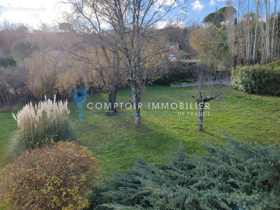 A Vendre maison de 185 m2 à Castres - photo 5